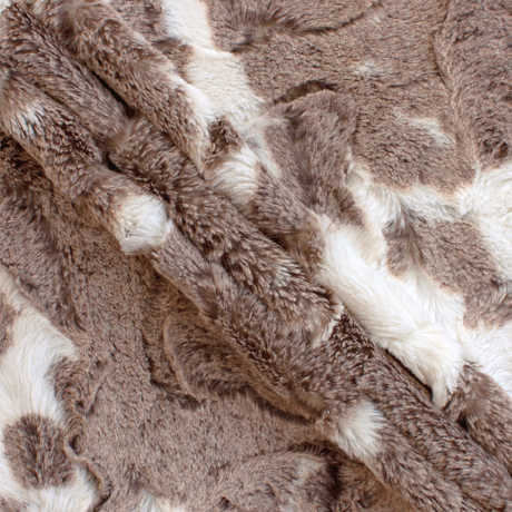 DUSTED APPALOOSA LUX     